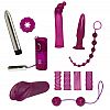 ���������� ����������� ����� �� 12 ��������� Surprise Surprise Lovetoyset 