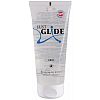  - Just Glide Anal - 200 .