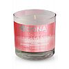   DONA Scented Massage Candle Flirty Aroma: Blushing Berry 135 