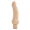   REALISTIC VIBRATOR REAL RAPTURE GALE - 22 .