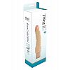    REALISTIC VIBRATOR REAL RAPTURE WHIRL - 21,5 .