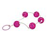    JAMMY JELLY ANAL LOVE BALLS