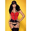    Rally corset 