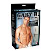 Кукла для секса Gary B. Кукла для секса Gary B.
