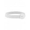  Elastic Ball White
