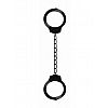    Pleasure Legcuffs