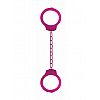    Pleasure Legcuffs