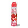 Вкусовой лубрикант с ароматом клубники Sex Sweet Lube - 197 мл. Вкусовой лубрикант с ароматом клубники Sex Sweet Lube - 197 мл.
