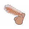     Adam Male Toys The Tug CyberSkin Stroker