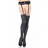 Колготки с имитацией чулок Leg Avenue Колготки с имитацией чулок Leg Avenue