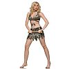 Костюм дикарки Jungle Girl Костюм дикарки Jungle Girl