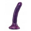   Please Flared Base Dildo - 12,7 .