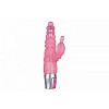  Femme Fatale Vibrator Pink