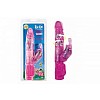 Twinturbo Rabbit Vibrator Pink