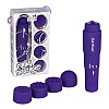 �������� Funky Massager Purple
