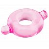 ������� ����������� ������ � ������ ��� �������� ��������� BASICX TPR COCKRING PINK