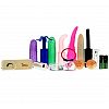 ����� ���������� SEX TOY KIT MULTI COLORS