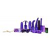 ���������� ���������� SEX TOY KIT LAVENDER