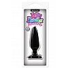 ����� ������ �������� ������ Jelly Rancher Pleasure Plug Small - 10,2 ��.