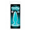 �������, ���������� � ������� ������ Firefly Pleasure Plug Small - 10,1 ��.