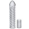 Насадка-удлинитель Xtend It Kit - Swirl - 20,3 см. Насадка-удлинитель Xtend It Kit - Swirl - 20,3 см.