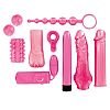 ������� ������� ���������� BESTSELLER EXTREME PINK 