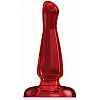    Bottom Line 5  Model 3 Acrylic Red - 13 .