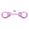 ������� ������������� ��������� SHOTS TOYS Pink 