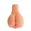      REALSTUFF VAGINA AND ANUS