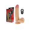  -   REALSTUFF 7.5INCH ROTATING REMOTE VIBE - 19 .