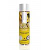        JO Flavored Banana Lick - 120 .