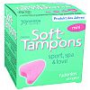   JoyDivision Soft-Tampons Mini - 3 .