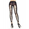   OPAQUE FOOTLESS TIGHTS