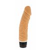  7-  PURRFECT SILICONE CLASSIC 6.5INCH FLESH - 16,5 .