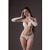 Высокие ажурные перчатки Высокие ажурные перчатки