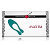 Тёмно-зелёный многофункциональный массажер Maxim Тёмно-зелёный многофункциональный массажер Maxim