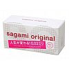   Sagami Original - 20 .
