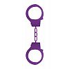   OUCH! Purple