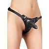 ׸  Strap-On Black Ouch! - 11 .