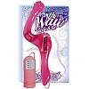   G   G-SPOT & CLITORAL STIMLATOR