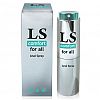  - Lovespray Comfort - 18 .
