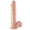  - 12  Mega Dildo - 32,4 .