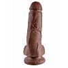   8  Cock with Balls - 21,3 .