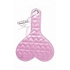  Quilted Heart Paddle