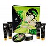 Подарочный набор GEISHA S SECRETS ORGANICA Подарочный набор GEISHA S SECRETS ORGANICA