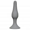     Slim Anal Plug Small - 10,5 .