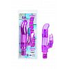  10-Function Bendie - Bounding Bunny Vibes - PINK