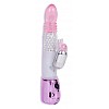   LUXE SQUIRMY- PINK