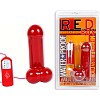   MEDIUM RED BOY 901-12 CD DJ