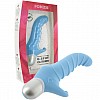  Feelz Toys - Fonzie Vibrator Blue